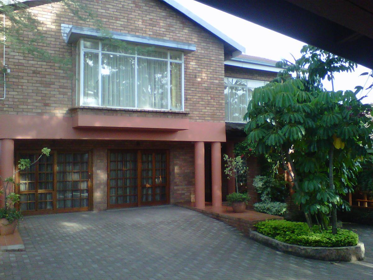 Mamli Guestlodge & Conferencing Schoemansdal Exterior foto